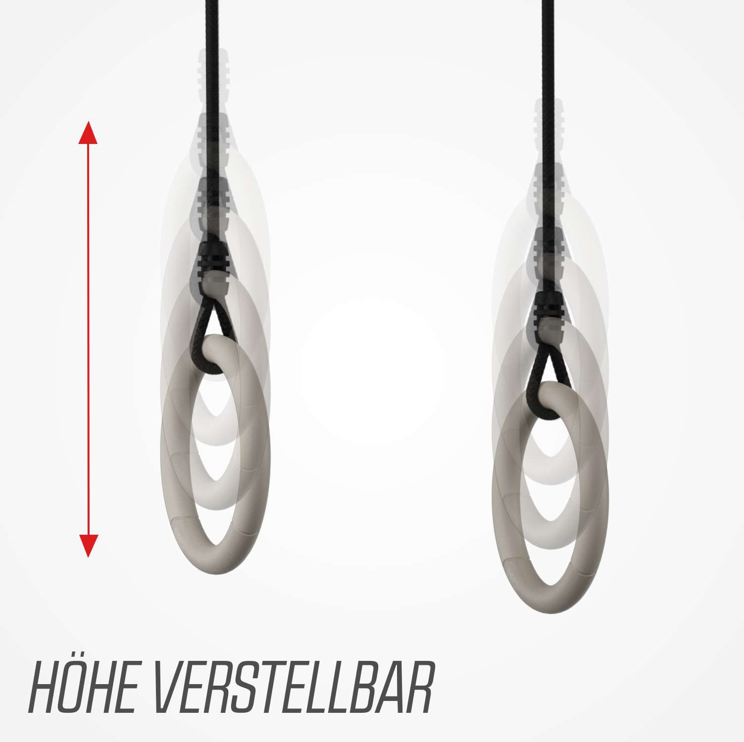 BERG PlayBase Zubehör Turnringe aus Kunststoff (NEU) BERG PlayBase Zubehör Turnringe aus Kunststoff (NEU)